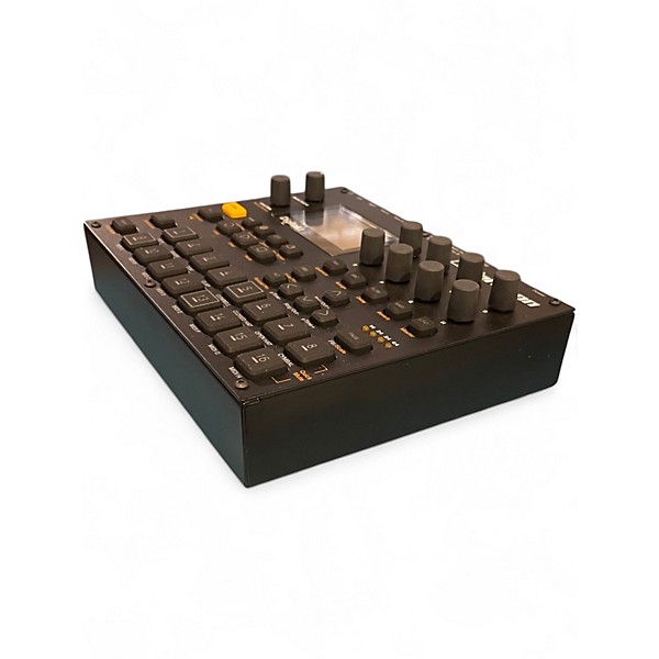 Used Elektron DIGITAKT Drum Machine