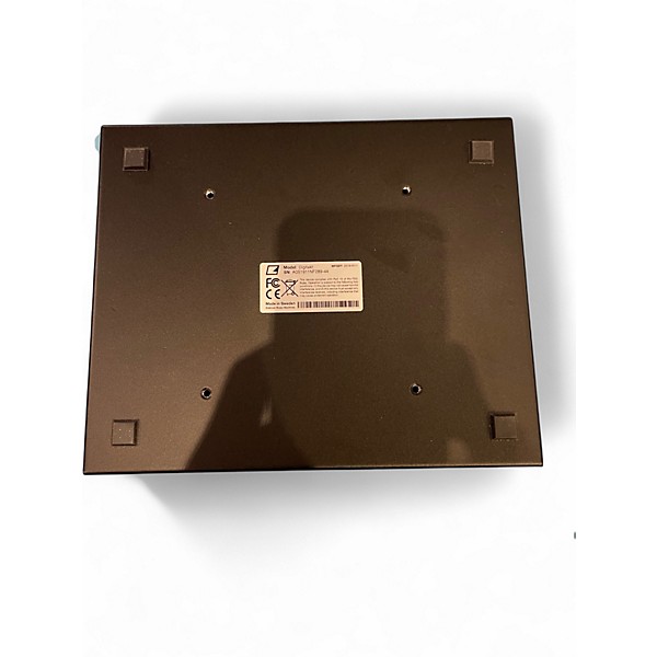 Used Elektron DIGITAKT Drum Machine