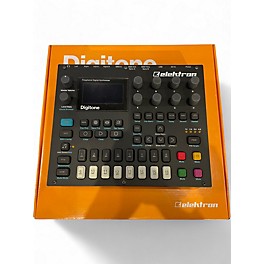 Used Elektron DIGITONE Synthesizer