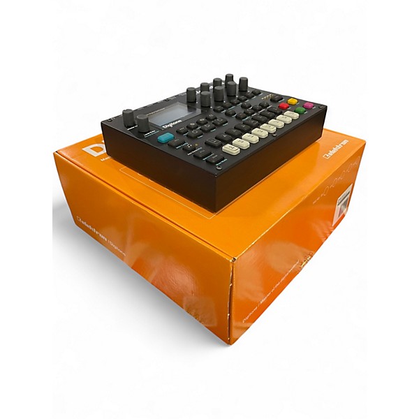 Used Elektron DIGITONE Synthesizer