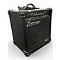 Used Ibanez SOUND WAVE 20 Bass Combo Amp