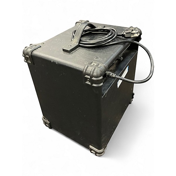 Used Ibanez SOUND WAVE 20 Bass Combo Amp