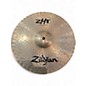 Used Zildjian 14in Mastersound Hi Hat Pair Cymbal thumbnail