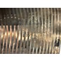Used Zildjian 14in Mastersound Hi Hat Pair Cymbal