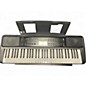 Used Yamaha PSR E383 Digital Piano thumbnail