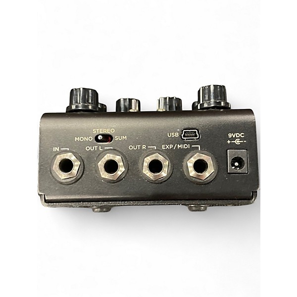 Used Strymon IRIDIUM Effect Processor