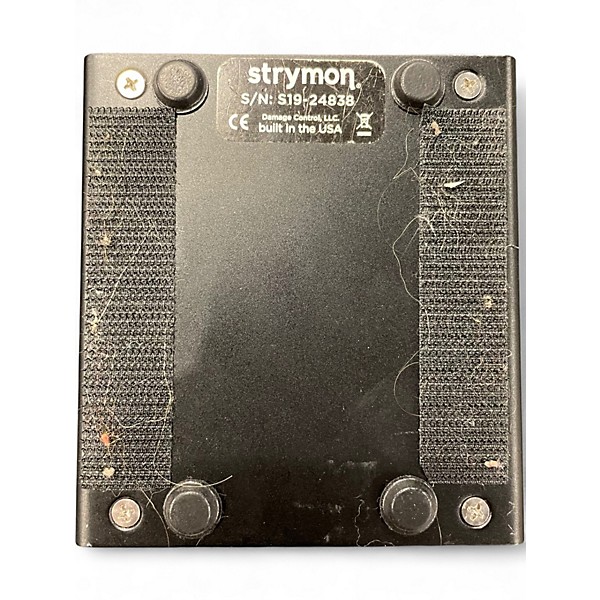 Used Strymon IRIDIUM Effect Processor