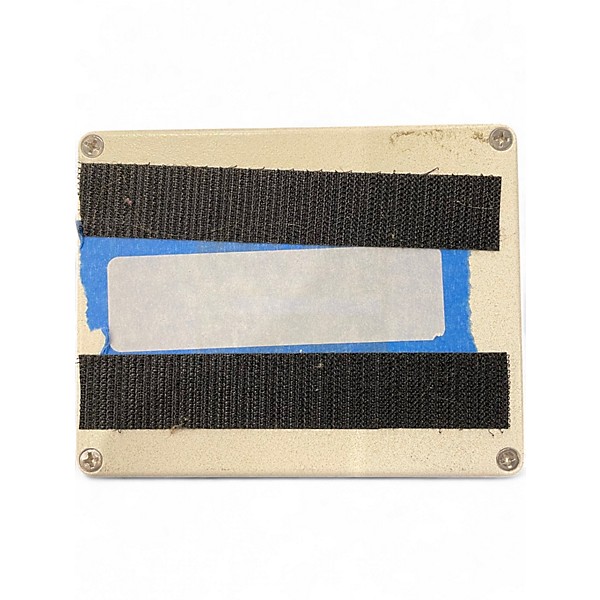 Used Old Blood Noise Endeavors ALPHA HAUNT Effect Pedal