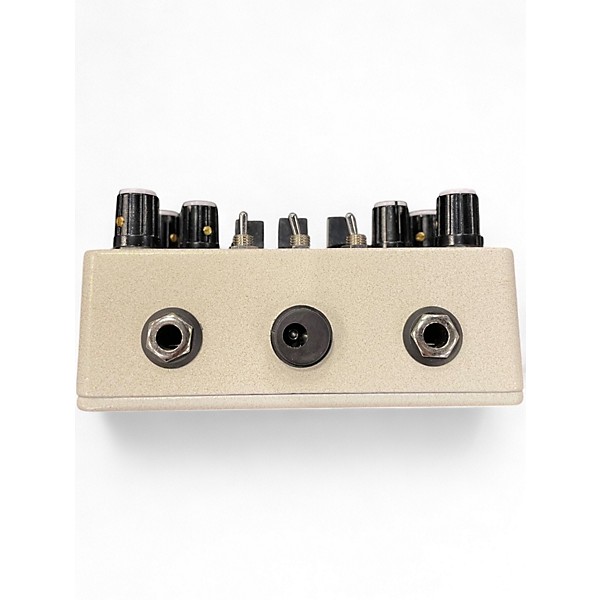 Used Old Blood Noise Endeavors ALPHA HAUNT Effect Pedal