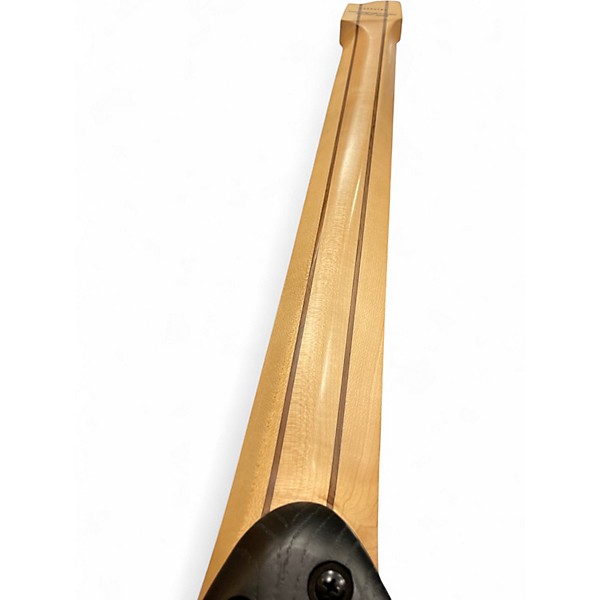 Used strandberg Boden Original 7 Loch Ness Green Solid Body Electric Guitar