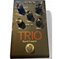 Used DigiTech Trio Band Creator Pedal thumbnail