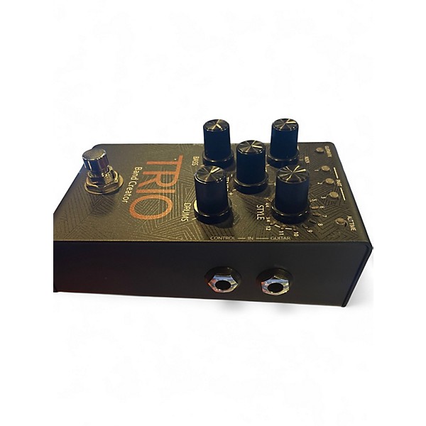 Used DigiTech Trio Band Creator Pedal