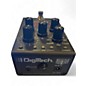 Used DigiTech Trio Band Creator Pedal