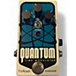 Used Pigtronix Quantum Effect Pedal thumbnail