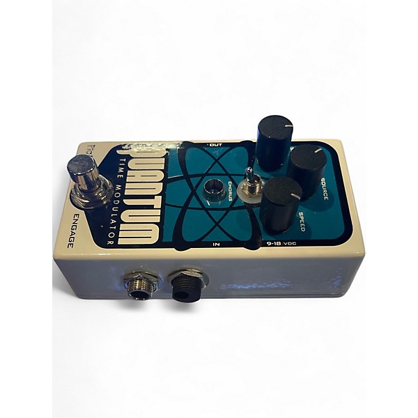 Used Pigtronix Quantum Effect Pedal