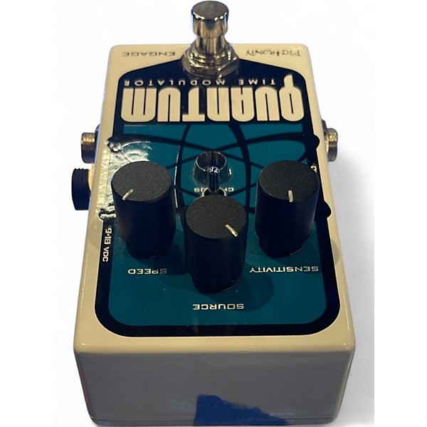 Used Pigtronix Quantum Effect Pedal