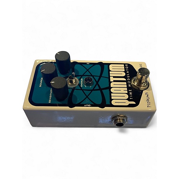 Used Pigtronix Quantum Effect Pedal