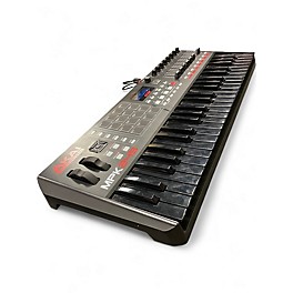 Used Akai Professional MPK249 49 Key MIDI Controller