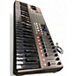 Used Akai Professional MPK249 49 Key MIDI Controller