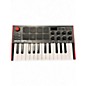 Used Akai Professional MPK Mini MIDI Controller thumbnail