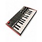 Used Akai Professional MPK Mini MIDI Controller