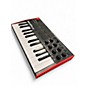 Used Akai Professional MPK Mini MIDI Controller