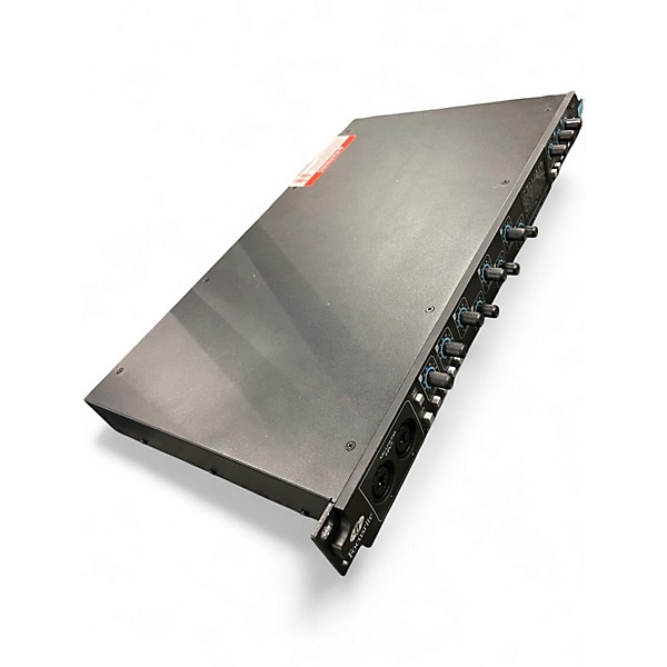 Used Focusrite Saffire Pro 40 Audio Interface