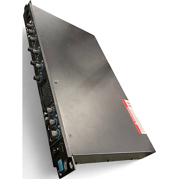 Used Focusrite Saffire Pro 40 Audio Interface