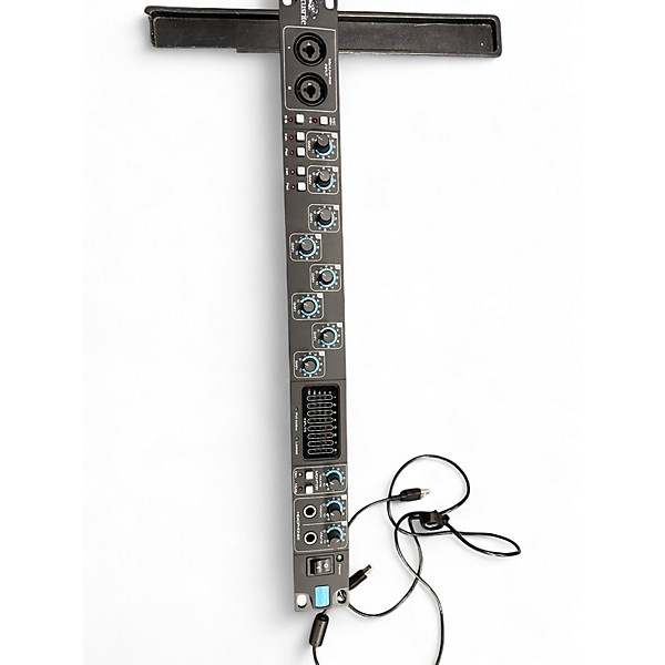 Used Focusrite Saffire Pro 40 Audio Interface