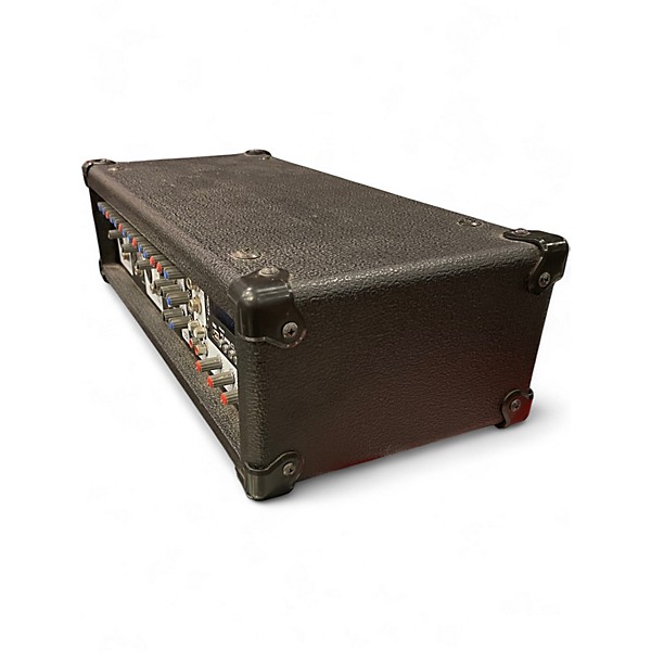 Used Rockville RPG2X10 Power Amp