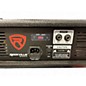 Used Rockville RPG2X10 Power Amp