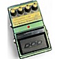 Used DOD EVEN HARMONIC OVERDRIVE Effect Pedal
