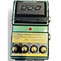 Used DOD EVEN HARMONIC OVERDRIVE Effect Pedal