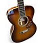 Used Martin CEO10 Limited Edition #29 of 100 Ambertone Acoustic Guitar