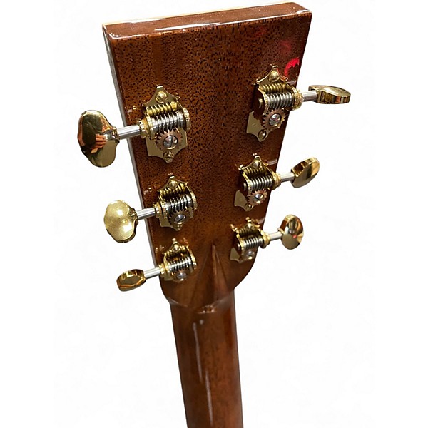 Used Martin CEO10 Limited Edition #29 of 100 Ambertone Acoustic Guitar