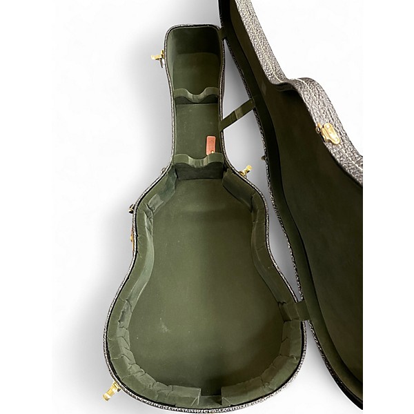 Used Martin CEO10 Limited Edition #29 of 100 Ambertone Acoustic Guitar