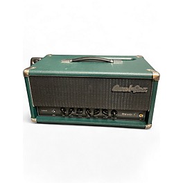 Used Carol-ann Revo 1 Tube Guitar Amp Head