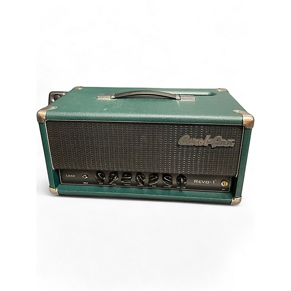 Used Carol-ann Revo 1 Tube Guitar Amp Head