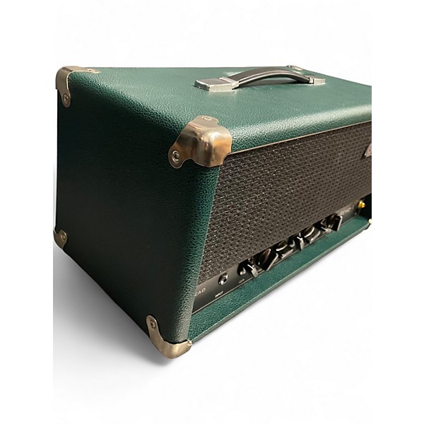 Used Carol-ann Revo 1 Tube Guitar Amp Head