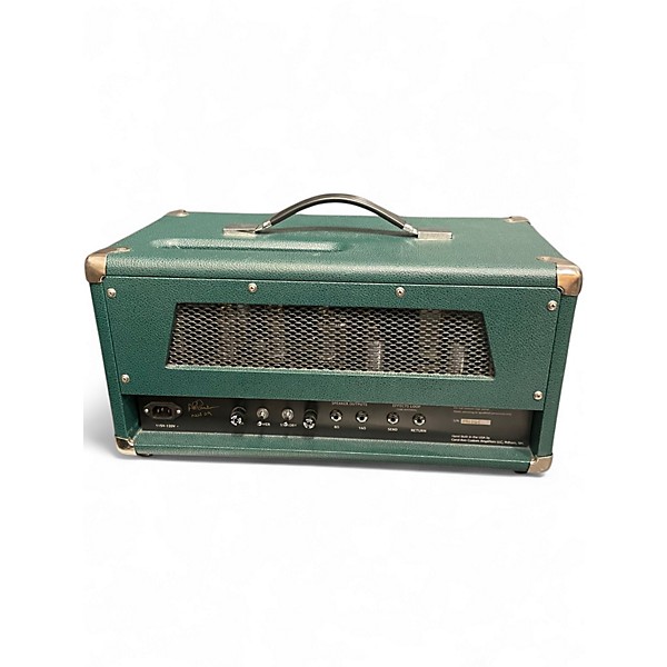 Used Carol-ann Revo 1 Tube Guitar Amp Head