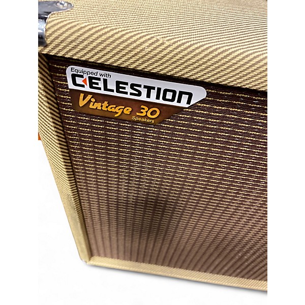 Used Peavey 112C Guitar Cabinet