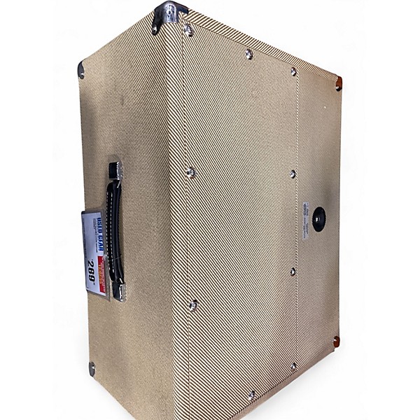 Used Peavey 112C Guitar Cabinet