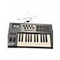 Used M-Audio Axiom 25 Key MIDI Controller thumbnail