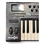 Used M-Audio Axiom 25 Key MIDI Controller