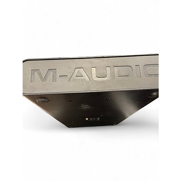 Used M-Audio Axiom 25 Key MIDI Controller