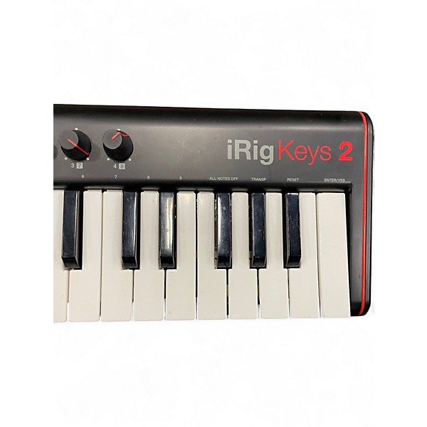 Used Irig KEYS 2