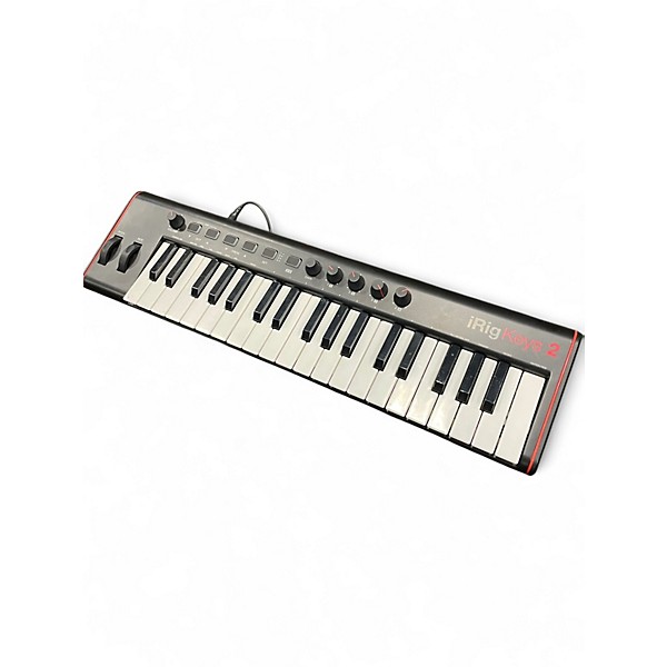 Used Irig KEYS 2