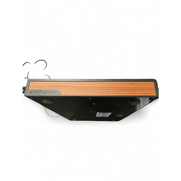 Used Arturia Minilab MKII MIDI Controller