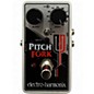 Used Electro-Harmonix Pitch Fork Polyphonic Pitch Shifting Effect Pedal thumbnail