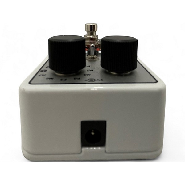 Used Electro-Harmonix Pitch Fork Polyphonic Pitch Shifting Effect Pedal